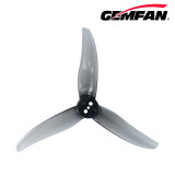 Gemfan Hurricane T3525-3 Tri-Blade Prop (2CW+2CCW)